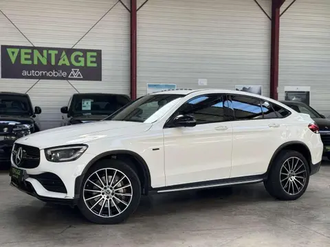 Used MERCEDES-BENZ CLASSE GLC Diesel 2021 Ad 