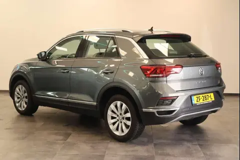 Used VOLKSWAGEN T-ROC Petrol 2019 Ad 