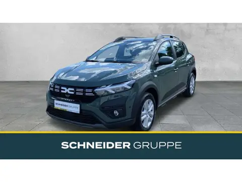 Annonce DACIA SANDERO GPL 2024 d'occasion 