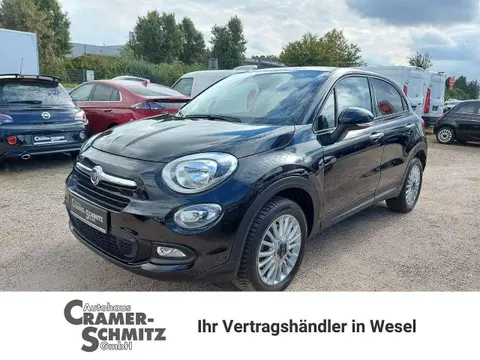 Used FIAT 500X Petrol 2018 Ad 