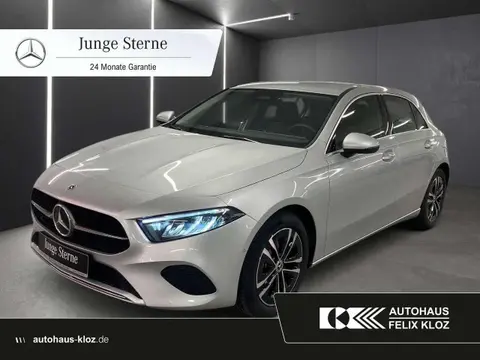 Used MERCEDES-BENZ CLASSE A Petrol 2023 Ad 