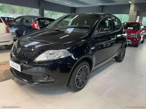 Used LANCIA YPSILON Petrol 2024 Ad 