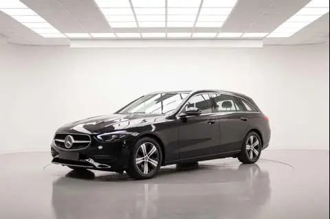 Used MERCEDES-BENZ CLASSE C Hybrid 2022 Ad 