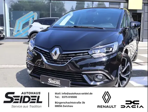 Annonce RENAULT SCENIC Essence 2019 d'occasion 