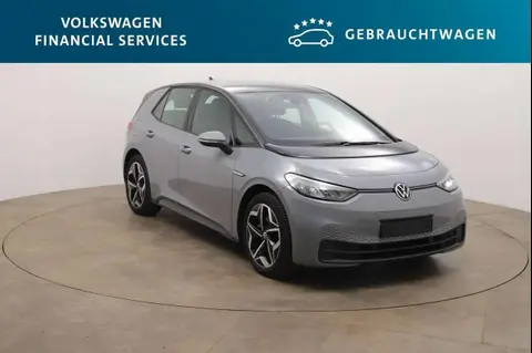 Used VOLKSWAGEN ID.3 Electric 2021 Ad 