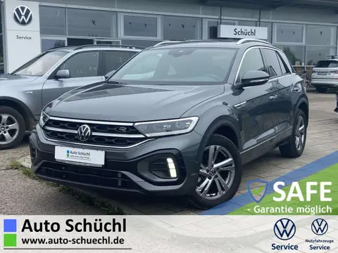 Used VOLKSWAGEN T-ROC Petrol 2024 Ad 