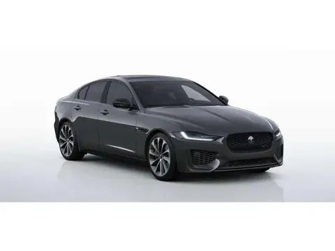 Annonce JAGUAR XE Essence 2023 d'occasion 