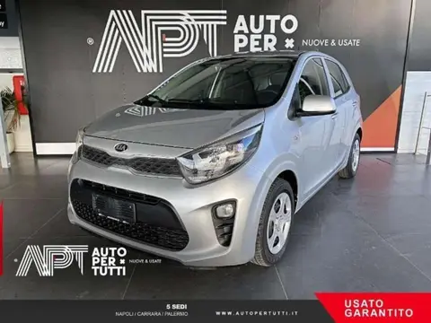 Used KIA PICANTO Petrol 2018 Ad 