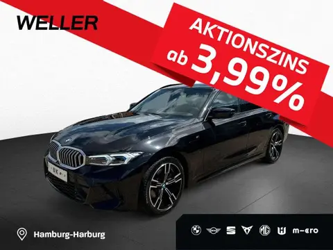 Annonce BMW SERIE 3 Hybride 2023 d'occasion 