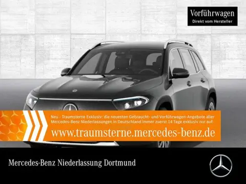 Used MERCEDES-BENZ EQB Electric 2024 Ad 