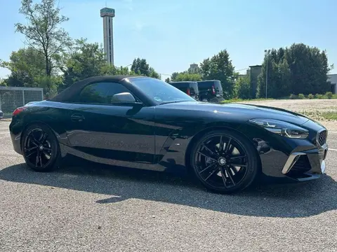 Used BMW Z4 Petrol 2020 Ad 