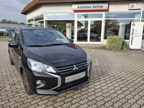 Used MITSUBISHI SPACE STAR Petrol 2023 Ad 