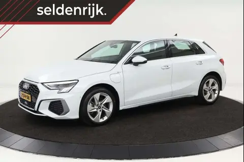 Annonce AUDI A3 Hybride 2021 d'occasion 