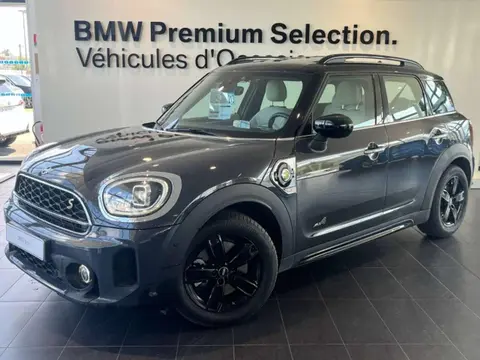 Annonce MINI COOPER  2021 d'occasion 