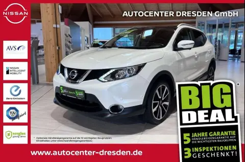 Used NISSAN QASHQAI Petrol 2015 Ad 