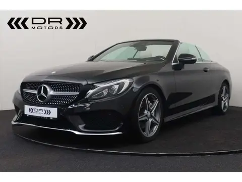 Used MERCEDES-BENZ CLASSE C Diesel 2017 Ad 