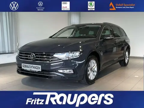 Annonce VOLKSWAGEN PASSAT Diesel 2021 d'occasion 