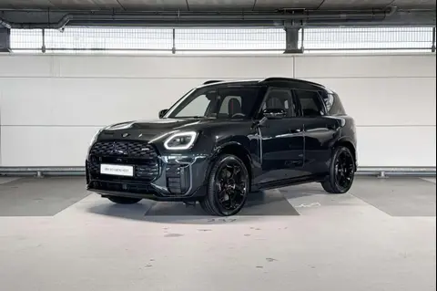 Annonce MINI JOHN COOPER WORKS Électrique 2024 d'occasion 