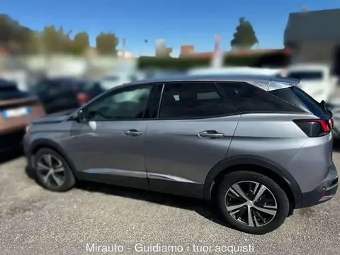 Annonce PEUGEOT 3008 Essence 2021 d'occasion 