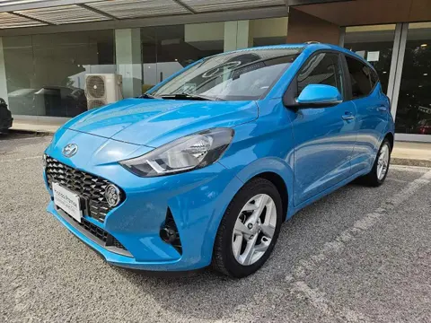 Annonce HYUNDAI I10 Essence 2020 d'occasion 