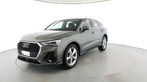 Annonce AUDI Q3 Diesel 2020 d'occasion 