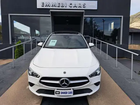 Used MERCEDES-BENZ CLASSE CLA Diesel 2019 Ad 