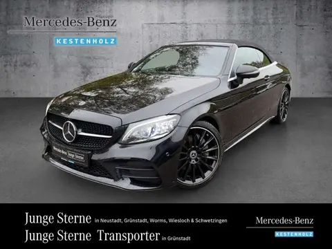 Used MERCEDES-BENZ CLASSE C Petrol 2024 Ad 