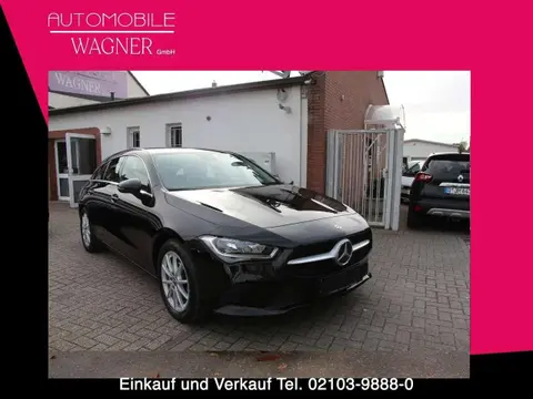 Used MERCEDES-BENZ CLASSE CLA Petrol 2022 Ad 