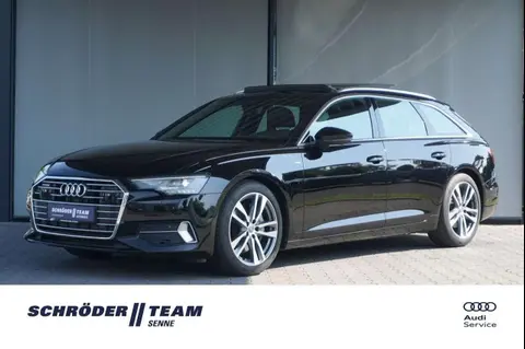 Used AUDI A6 Diesel 2019 Ad 