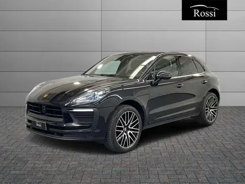 Used PORSCHE MACAN Petrol 2023 Ad 