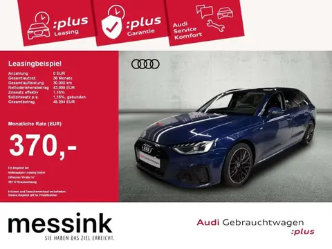 Used AUDI A4 Diesel 2024 Ad 