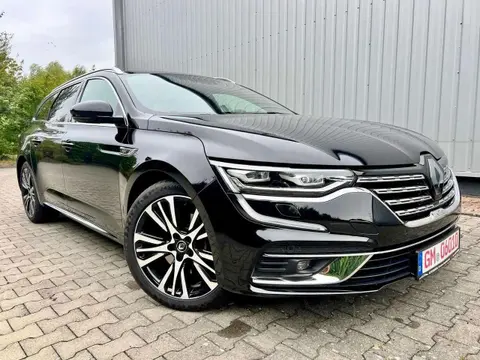 Used RENAULT TALISMAN Diesel 2022 Ad 