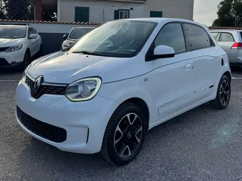 Used RENAULT TWINGO Petrol 2020 Ad 