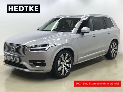 Used VOLVO XC90 Diesel 2024 Ad Germany