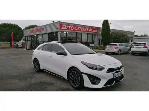 Used KIA PROCEED Petrol 2023 Ad 