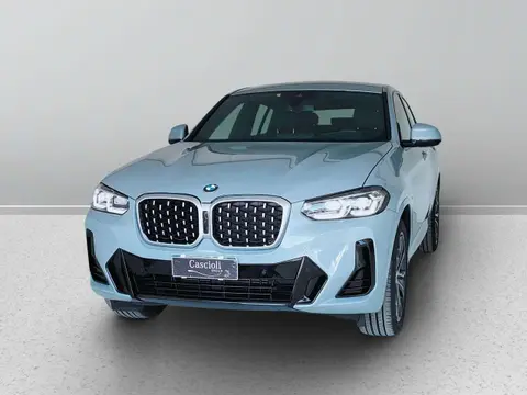 Used BMW X4 Hybrid 2022 Ad 