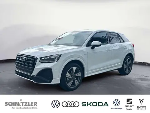 Used AUDI Q2 Petrol 2024 Ad 