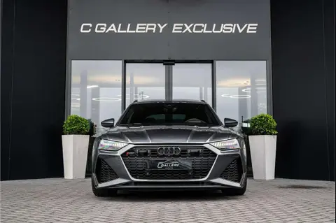 Used AUDI RS6 Petrol 2020 Ad 