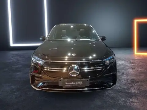 Annonce MERCEDES-BENZ CLASSE EQA Électrique 2023 d'occasion 