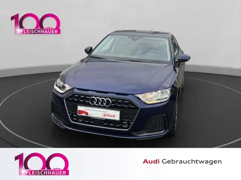 Used AUDI A1 Petrol 2024 Ad 