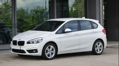 Annonce BMW SERIE 2 Diesel 2015 d'occasion 