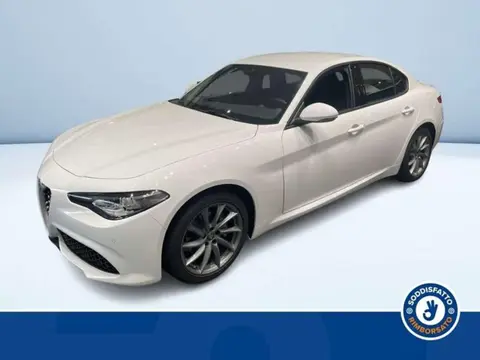 Used ALFA ROMEO GIULIA Diesel 2022 Ad 