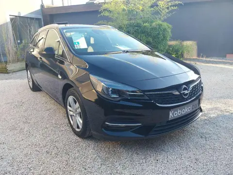 Used OPEL ASTRA Petrol 2020 Ad 