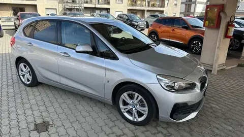 Used BMW SERIE 2 Hybrid 2019 Ad 