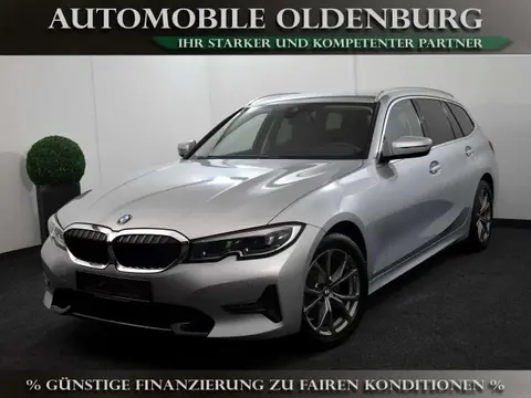 Annonce BMW SERIE 3 Diesel 2021 d'occasion 