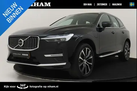 Used VOLVO XC60 Hybrid 2023 Ad 