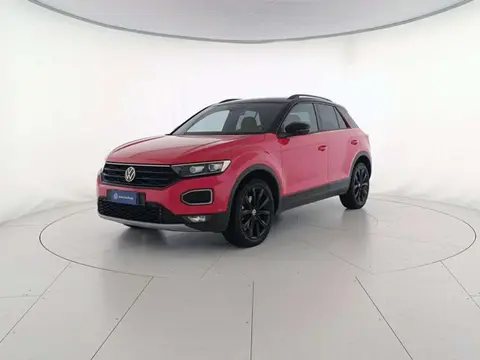 Used VOLKSWAGEN T-ROC Diesel 2021 Ad 