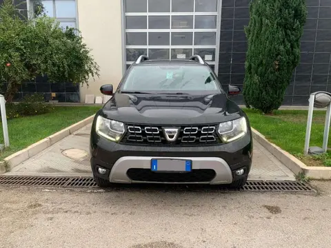 Annonce DACIA DUSTER Diesel 2020 d'occasion 