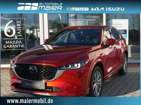 Used MAZDA CX-5 Diesel 2023 Ad 