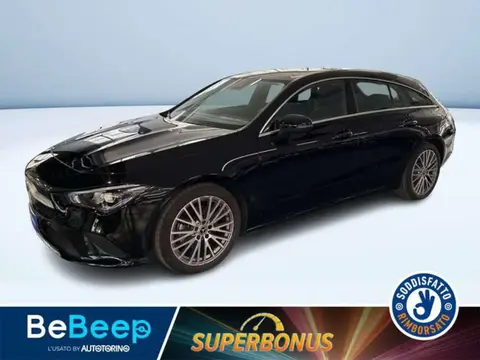 Used MERCEDES-BENZ CLASSE CLA Diesel 2023 Ad 